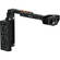 Bright Tangerine Camera Cage for Nikon ZR