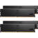 TEAMGROUP 128GB T-Create Master DDR5 6400 MHz ECC RDIMM Memory Kit (4 x 32GB)