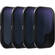 Freewell Ultra ND 4-Filter Kit for Galaxy S23/S24/S25