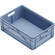 SIDIO SidioCrate (Navy Gray, Half Size)