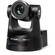 FoMaKo K600N PTZ AI Auto-Tracking 4K NDI/SDI/HDMI/USB Camera with 20x Optical Zoom (Black)