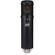 Warm Audio WA-47jr Large-Diaphragm FET Condenser Microphone (Black)