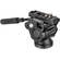 3 Legged Thing AirHed Cine CC Arca-Type Compatible Fluid Video Head (Black)