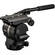 Libec GH75 Video Head (100mm Ball)
