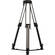 Libec QL60C 2-Stage Carbon Fiber Tripod with 100mm Bowl