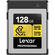 Lexar 128GB Professional GOLD CFexpress 4.0 Type B Memory Card