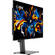 MSI PRO MAX 271UPX12G 27" 4K UHD QD-OLED 120 Hz Monitor (Matte Black)
