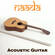 ILIO Naada Acoustic Guitar Virtual Instrument Plug-In
