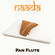 ILIO Naada Pan Flute Virtual Instrument Plug-In