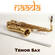 ILIO Naada Tenor Sax Virtual Instrument Plug-In