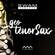 ILIO GeoTenorSax Virtual Instrument Plug-In