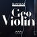 ILIO GeoViolin Virtual Instrument Plug-In