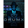 EastWest DrumX Virtual Groove Machine Instrument