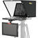 ikan Aura Professional 17" SDI/HDMI PTZ Teleprompter with Widescreen Talent Monitor