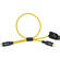 PORTKEYS Micro-HDMI/USB-C to HDMI Video Control Cable for LH7C Monitor (11.8")