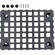 Pelican EZ-Click MOLLE Lid Panel for CRATE