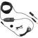 Polsen OLM-10 Omnidirectional Lavalier Microphone