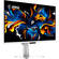 MSI PRO MAX 271UPXW12G 26.5" 4K UHD QD-OLED 120 Hz Monitor
