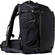 SmallRig Professional Outdoor Backpack (Black, 25L)
