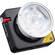 Godox ML100R RGB Portable LED Light (Black)