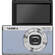 Yashica Tank Compact Digital Camera (Sky Blue)