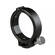 Kirk Lens Collar for Nikon Z 70-200mm f/2.8 VR S II Lens