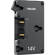 Teradek Single-Battery Plate for Bolt (Female, Gold Mount)