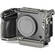 Tilta Full Camera Cage for Sony FX5 (Titanium Gray)