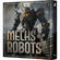 boom LIBRARY Mechs & Robots Designed Professional Sound Effects Library