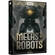 boom LIBRARY Mechs & Robots Construction Kit Professional Sound Effects Library