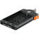 Bright Tangerine Touch & Go Receiver