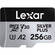 Xtra 256GB Professional SILVER PLUS UHS-I microSDXC Memory Card