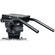Sachtler Video 75 Plus Studio Fluid Head (Flat Base)