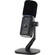 amaran Mic Wireless Dynamic Supercardioid Microphone Desktop Stand Kit (Charcoal)