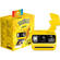 Polaroid Go Generation 3 Instant Film Camera (Pokémon Pikachu Edition)