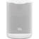 JBL Cove M1 Compact Wi-Fi Home Speaker (White)
