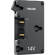 Teradek Single-Battery Plate for Bolt (Female, Gold Mount)