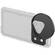 SmallRig 67mm Threaded Filter Adapter for iPhone 18 Pro