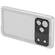 SmallRig T-Mount Lens Backplate for iPhone 18 Pro Max