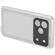 SmallRig 17mm Lens Backplate for iPhone 18 Pro