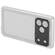 SmallRig 17mm Lens Backplate for iPhone 18 Pro Max