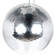 Eliminator Lighting Mirror Ball (16")