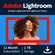 Adobe Lightroom CC (1-Year Subscription, Download)